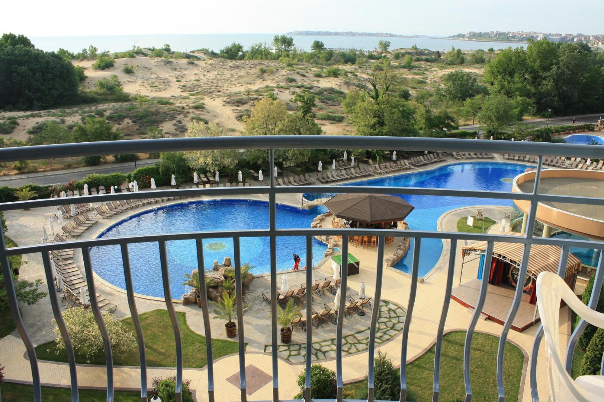 Tiara Beach Slântsjev Brjag Rom bilde